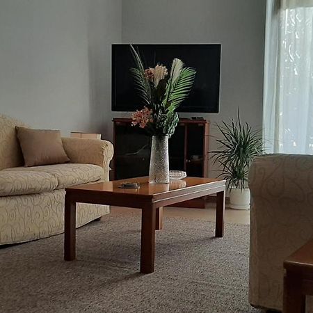 Koukaki View Apartment เอเธนส์ ภายนอก รูปภาพ
