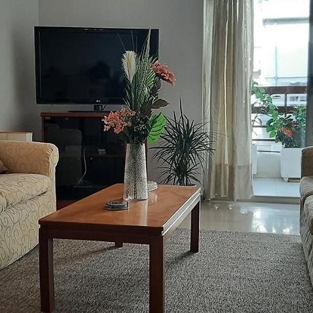 Koukaki View Apartment เอเธนส์ ภายนอก รูปภาพ