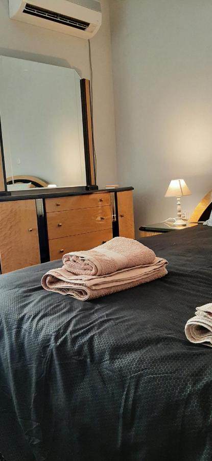 Koukaki View Apartment เอเธนส์ ภายนอก รูปภาพ
