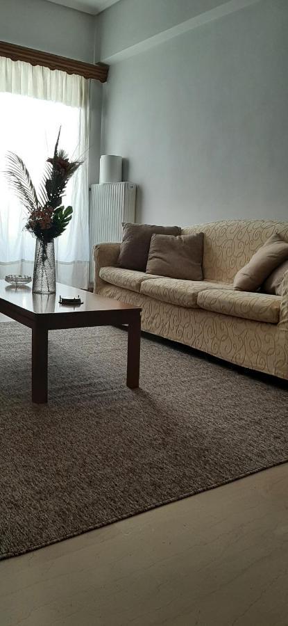 Koukaki View Apartment เอเธนส์ ภายนอก รูปภาพ