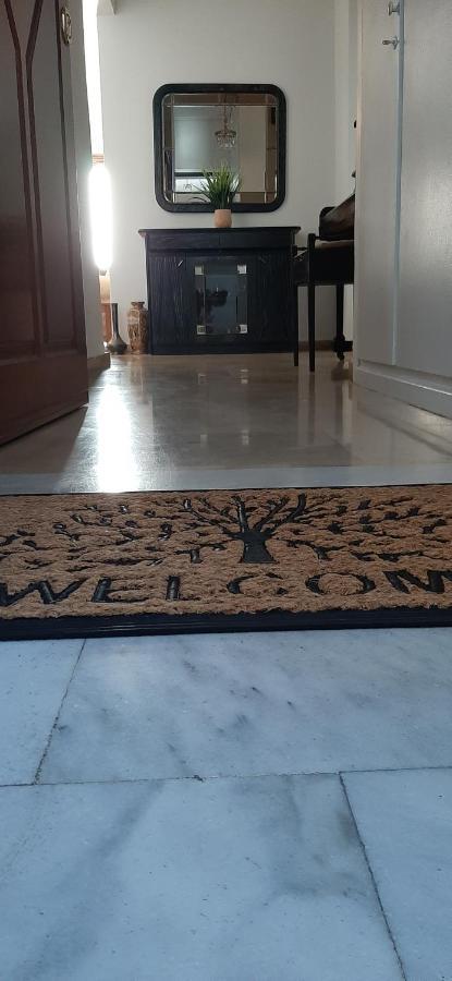Koukaki View Apartment เอเธนส์ ภายนอก รูปภาพ
