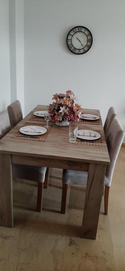 Koukaki View Apartment เอเธนส์ ภายนอก รูปภาพ