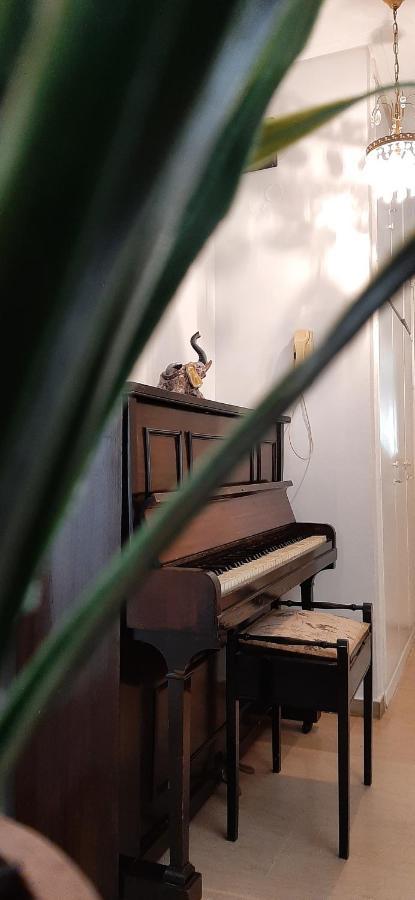 Koukaki View Apartment เอเธนส์ ภายนอก รูปภาพ