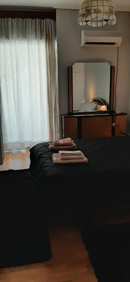 Koukaki View Apartment เอเธนส์ ภายนอก รูปภาพ