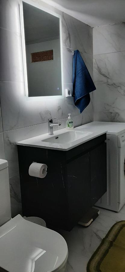 Koukaki View Apartment เอเธนส์ ภายนอก รูปภาพ
