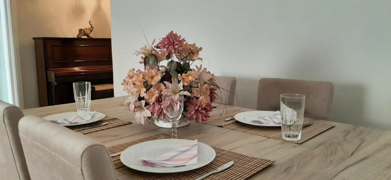 Koukaki View Apartment เอเธนส์ ภายนอก รูปภาพ
