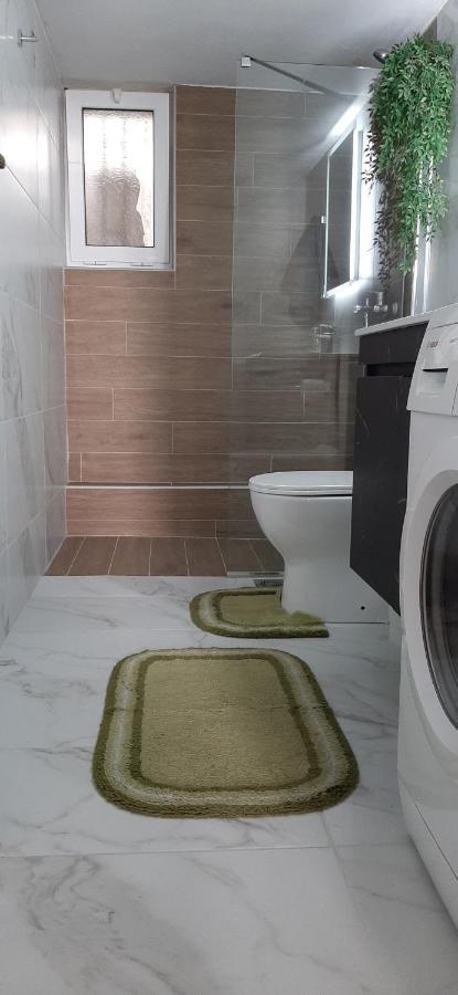 Koukaki View Apartment เอเธนส์ ภายนอก รูปภาพ