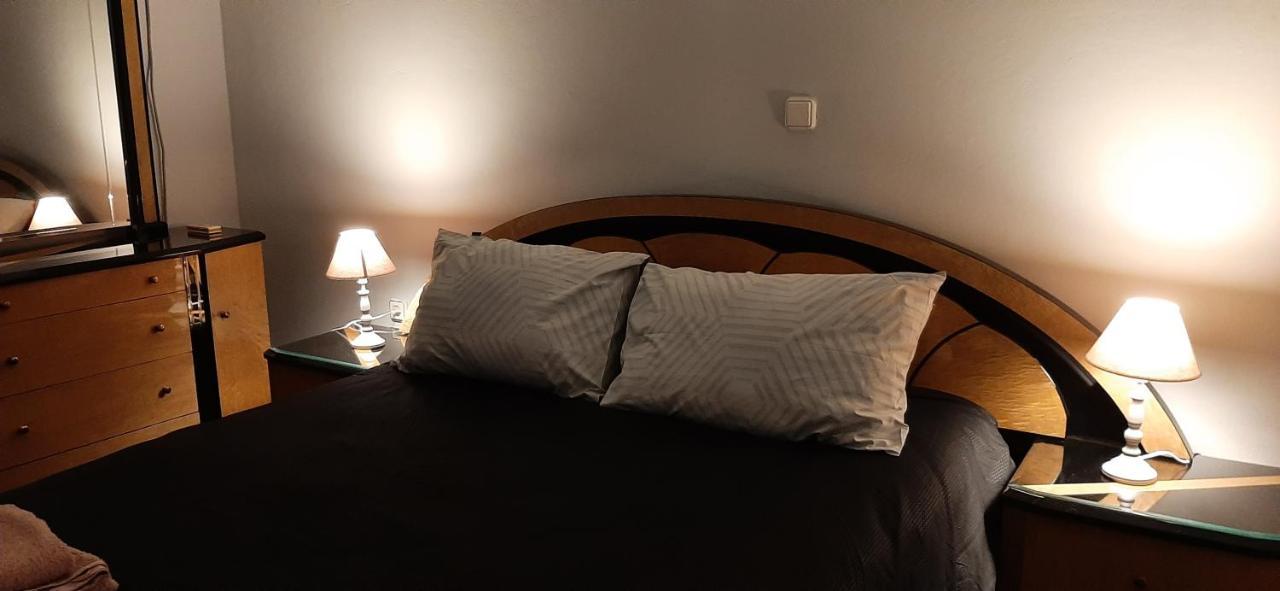 Koukaki View Apartment เอเธนส์ ภายนอก รูปภาพ