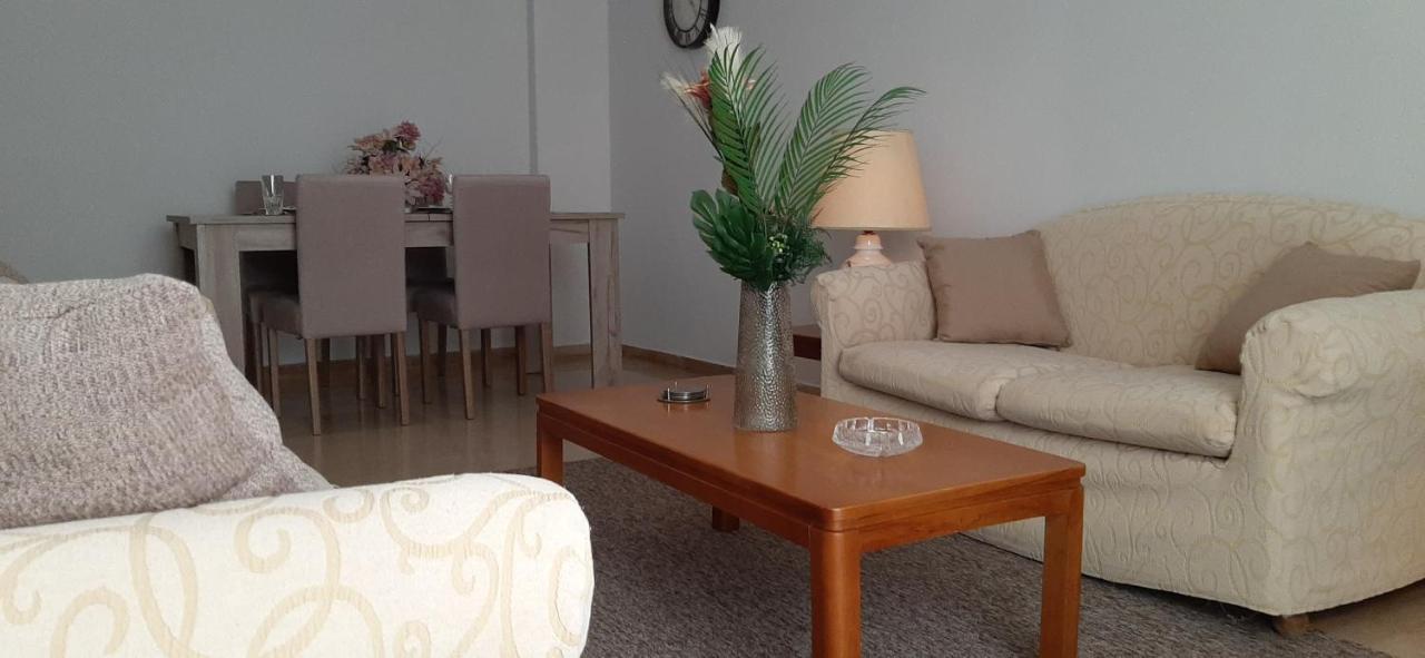 Koukaki View Apartment เอเธนส์ ภายนอก รูปภาพ